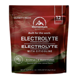 Variety 12 Pack